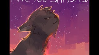 ☆ Hollyleaf PMV  Are You Satisfied [upl. by Arised]