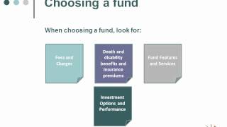 A Simple Overview on Superannuation [upl. by Ahsrats]