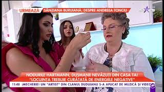 Nodurile Hartmann dușmanii nevăzuți din casa ta [upl. by Kiele]