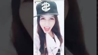 Dhinchak pooja  Swag mera style hai tiktok challenge [upl. by Fraya]