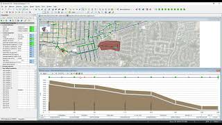 SWMM Model Management in ICM [upl. by Diraf]