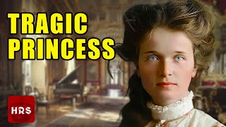 The Secret Life of Grand Duchess Olga Nikolaevna [upl. by Ella]