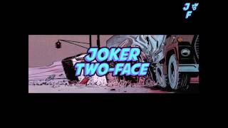 JOKERTWOFACE MCs σαν εμάς feat Μάνι Beat by Mouse G [upl. by Mages]