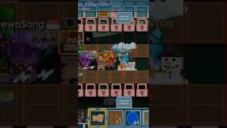 Vend spot free growtopia growtopiaindonesia growtopiaprofit growtopiashorts lolovgt [upl. by Euqinahs489]