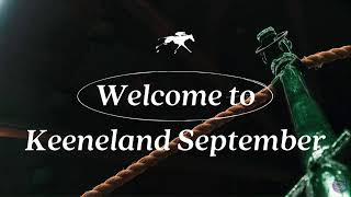 Keeneland Live Feed [upl. by Tega]