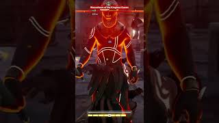 assassins creed odyssey 4afridigamer assassins action ytshorts games ubisoft [upl. by Enelrac41]