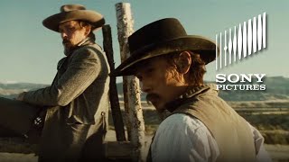 THE MAGNIFICENT SEVEN TV Spot  quotUnderestimatedquot [upl. by Anileba898]