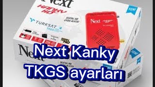 Next Kanky TKGSayarları [upl. by Moseley]