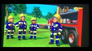 fireman sam season 16 V5 [upl. by Stclair]