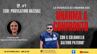 ECRI Commissione europea contro il razzismo e lintolleranza profilazione razziale [upl. by Anauj703]