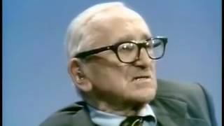 Friedrich Hayek Why Intellectuals Drift Towards Socialism [upl. by Berkie654]