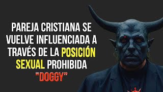 Confesión De Un Ex SATANISTA Sobre La Obra De Satanás Entre Los Dijos De DIOS [upl. by Ekud]