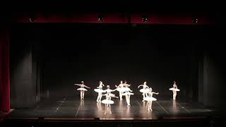 Sonhart Ballet  Fadas da Luz [upl. by Norud]