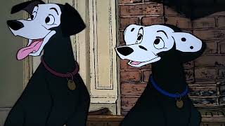 101 Dalmatians Holiday Cheer End Credits scene [upl. by Enneirb26]