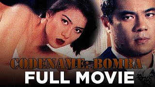 CODENAME BOMBA Monsour del Rosario Ara Mina Chuck Perez amp Giorgia Ortega  Full Movie [upl. by Orr]