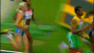 800m Women Final  World Championship Berlin 2009 [upl. by Whelan965]