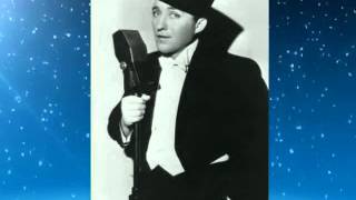 Bing Crosby  Christmas Is A Comin [upl. by Mazel]