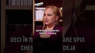 Cum ne putem „schimba” destinul Cristina Demetrescu interviu fabulos la ALTCEVA podcast [upl. by Lonny]