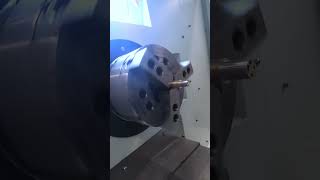 Torno cnc bancada plana FL400 l FAMASA [upl. by Aleiram]