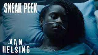 VAN HELSING  S4 Ep13 Season 4 Finale Sneak Peek  SYFY [upl. by Eiznek374]