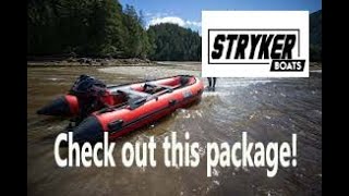 Stryker LX 420 New to the channel [upl. by Artemahs]