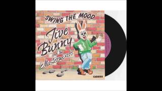 Jive Bunny amp The Mastermixers  Swing The Mood 1990 [upl. by Akinna]