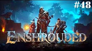 Enshrouded  48  Folge der Melodie  Krypta von Valory die Bardin [upl. by Nivaj273]