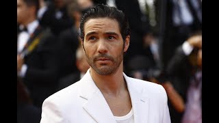 Tahar Rahim la peau sur les os Audrey Crespo Mara lui demande de s’expliquer pour les téléspectate [upl. by Nations114]