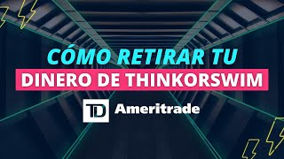 🤑 Cómo enviar DINERO a TD Ameritrade desde Perú y LATAM📈 PASO A PASO [upl. by Eiroj786]