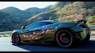 quotElegancequot  A McLaren Short Film  4K [upl. by Ylrebmit673]