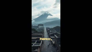 The Hidden History of Pompeii [upl. by Esined700]