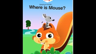 Where is Mouse STORY [upl. by Ojytteb]