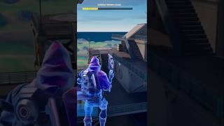 Dockside Dish Progress fortnite fortnitecreative uefn [upl. by Blackington]