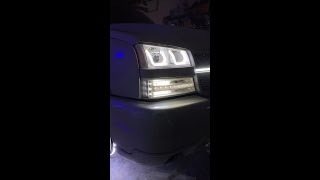 Best Chevy Cateye Headlights on the Market [upl. by Sheeree]