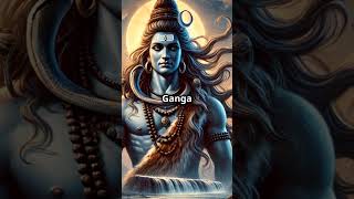 Ganga aur Shiv ji ki Mahaan Kahanitrending facts viralvideo cricket india hindudeity mahadev [upl. by Asennav]