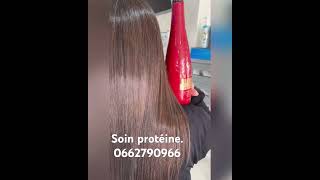 soin proteine [upl. by Gnohp]