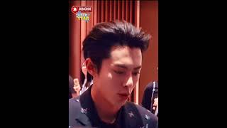 GORGEOUS DYLAN WANG♥️♥️♥️ [upl. by Aldas]