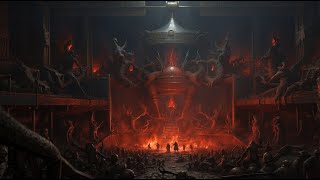 Hell in the Bible A Haunting Exploration [upl. by Anais800]