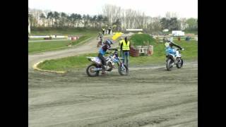 Supermoto Harsewinkel 2016 Fotos Samstag [upl. by Carlene]