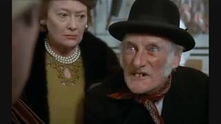 Steptoe and Son Ride Again 1973  butchers [upl. by Anitsirt]