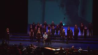 Conspirare sings quotOrdinary Boyquot from Considering Matthew Shepard [upl. by Ssitnerp575]