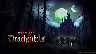 Warhammer Vermintide 2 Curse of Drachenfels OST  The Village [upl. by Octavius]