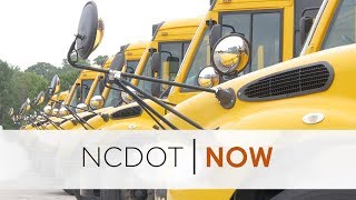 NCDOT Now  August 24 2018 [upl. by Amabil]