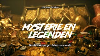 Mysterie en legenden [upl. by Isidore13]