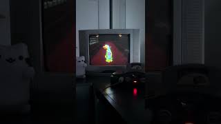 Gameplay de gex para nintendo64 [upl. by Epstein655]