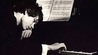 Zoltan Kocsis plays Beethoven Brahms Debussy Bartok  live 1971 [upl. by Laohcin]