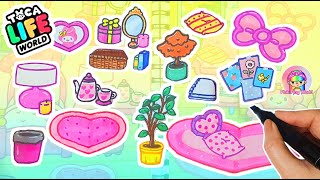 How to get all the crumpets in toca life world junkyard Onde encontrar crumpets ferrovelho Shorts [upl. by Niraa792]