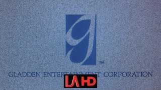 Gladden Entertainment Corporation [upl. by Quinlan]