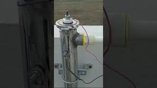 Water softener watertreatmentsolutions electrical watertreatment [upl. by Sadowski312]