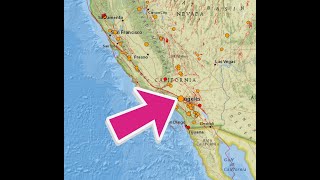 42 Earthquake Southern California Stress is building Friday update 152024 [upl. by Iru]